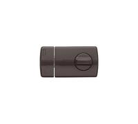 ABUS 2110 - Verrou de porte supplémentaire