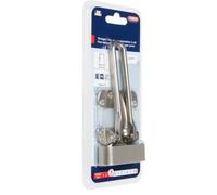 ABUS 2111 TIGE DE CONDEMNATION ENTREBAILLEUR ARGENT 4003318788055 PORTE BAIE VITREE SECURITE DOOR ACCESSORY FERMETURE MAISON PROTECTION COMASOUND KARTEL CSK ONLINE