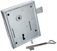 ABUS 224164 Serrure à visser type BB ASS HF BB