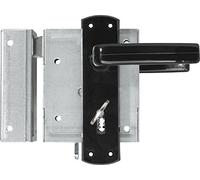 Abus 22418 ASS SF BB Serrure en applique avec poignée orges