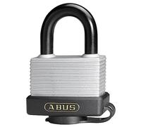 ABUS 23148 Cadenas en laiton avec Passe Partiel 6404