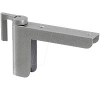 ABUS 2603S - Ferme-porte miniature ABUS 2603S