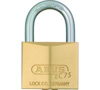 Abus 266386 75/40 SB Cadenas en Laiton