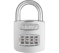 ABUS 29875 Cadenas à combinaison Modèle 160/50 SB (Import Allemagne)
