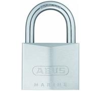 ABUS 318108 75IB/50 SB Cadenas en laiton (Import Allemagne)