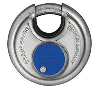 ABUS 32505 24IB/60Mm DISKUS® Cadenas À Clé Identique EE0140
