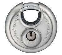 ABUS 32592 Cadenas isque Diskus® 26/70mm, Identiques EE0226