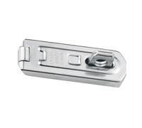 ABUS 33706 100/80 Verrou Et Agrafe Cartonné 80Mm