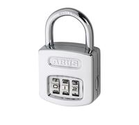 Abus 160/40 Padlock Argenté