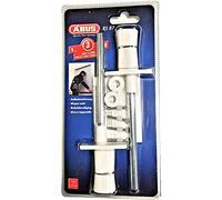 Paire de BLOQUES BAIES pour VOLET ROULANT - ABUS .