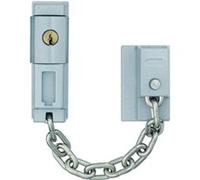 ABUS 39683 SK79 S SB Entrebâilleur à chaîne (Import Allemagne) G