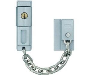 ABUS 39683 SK79 S SB Entrebâilleur à chaîne (Import Allemagne) G