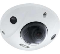 ABUS 4 MP IP-Mini-Dome-Kamera 4 mm