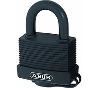 Abus 42682 Cadenas en laiton avec passe partiel 6401
