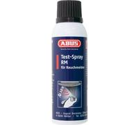 Abus 438684 Test Type de gaz Détecteur de fumée RM 125 ml SB
