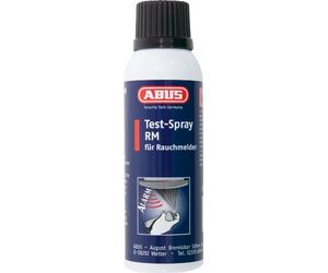 Abus 438684 Test Type de gaz Détecteur de fumée RM 125 ml SB