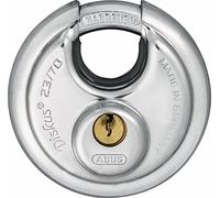 ABUS 44754 Diskus Cadenas en acier renforcé