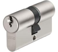ABUS 5 clés Cylindre de porte E30NP 35/55 B/SB - 59815