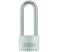 Abus 54 TI/40 HB63 56451 Titalium Cadenas extérieur à haute anse