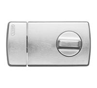 ABUS Verrou de porte supplémentaire 2110 S FNLI 1 pièce