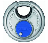 ABUS 56338 24IB/60 SB/F Cadenas à disque (Import Allemagne)