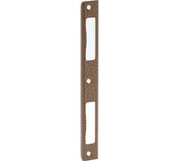 Abus 62183 WSBHT 190 LR G Plaque de fermeture Doré