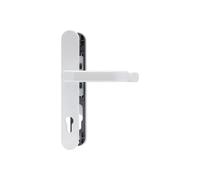 ABUS 62562 SRG92N Raccord trésor Blanc