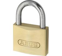 Abus - 65/45 45mm Cadenas en laiton à clé identique 451 - ABUKA02347