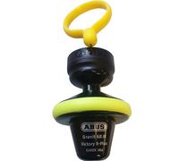Abus 68 Iii Black/Jaune