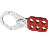 Verrouillage d?interrupteur principal rouhe - série H702 ABUS