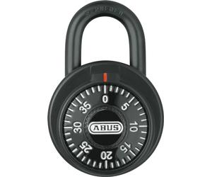 Abus 7850C Cadenas à combinaison (Import Grande Bretagne)