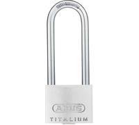 ABUS 79476 Cadenas 40 mm fermeture différente cadenas à cylindre profilé