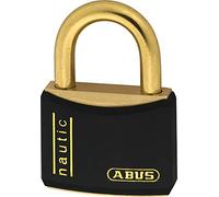 ABUS 805 Cadenas en laiton T84MB/40SB mm