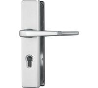 ABUS 82993 Poignée de sécurité Modèle KLS114 F2 EK (Import Allemagne)