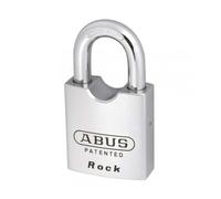 Abus 83/55 55mm Hardened Steel Alloy Body Padlock Carded