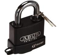 ABUS 83WP/63 B/EFSPP - Cadenas 83 Gaine 63mm Varie Blister