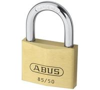 Abus - 85/50 50mm Cadenas en laiton Keyed Alike 2745 - ABUKA02478