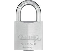 ABUS 8840C Cadena à Clé Multicolore 40 mm