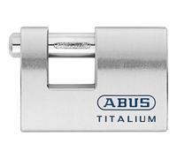 ABUS 98TI/70 - Cadenas Titalium EC 98TI-70mm - 70746