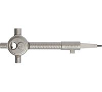 ABUS ABDI30858 e chantier
