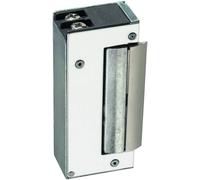 ABUS ABDI57555 Gâche électrique avec déverrouillage