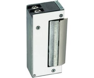 ABUS ABDI57555 Gâche électrique avec déverrouillage
