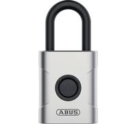 ABUS ABEO10000 Cadenas Bluetooth argent cadenas Bluetooth