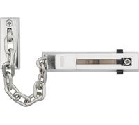ABUS ABTS01357 Chaîne de porte argent