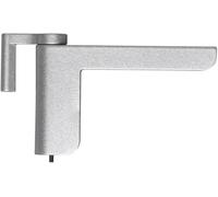 ABUS ABTS44182 Ferme-porte argent