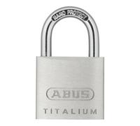 ABUS ABUS Cadenas à anse 64TI/30 TITALIUM™ Aluminium spécial Quantité:1