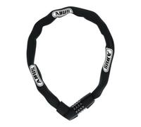 ABUS ABUS Cadenas à chaîne 750 mm, Coffre 1385/75 noir Quantité:1
