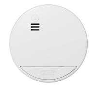ABUS ABUS Détecteur de fumée S-A RWM90 blanc pur Quantité:1