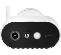 ABUS ABUS PPIC91520 WLAN Pro Zusatz Akku IP-Kamera PPIC91520 Wi-Fi IP-Caméra supplémentaire1920 x 1080 pixels