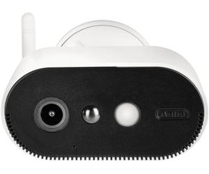 ABUS ABUS PPIC91520 WLAN Pro Zusatz Akku IP-Kamera PPIC91520 Wi-Fi IP-Caméra supplémentaire1920 x 1080 pixels